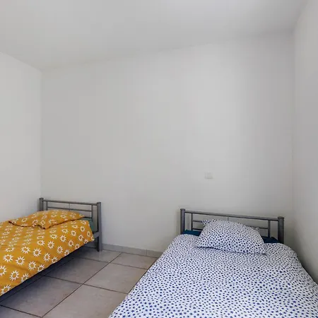 بيت للعطل La Barbatrine بارْباتْرْ